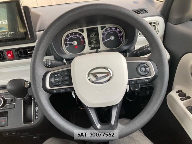 Daihatsu MOVE CANBUS 2023-05 7222176-12