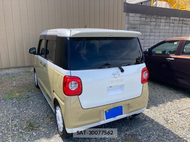 Daihatsu MOVE CANBUS 2023-05 7222176-3