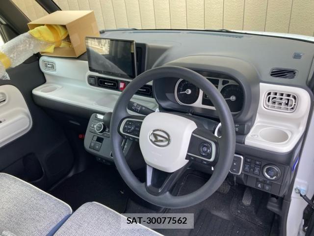 Daihatsu MOVE CANBUS 2023-05 7222176-7