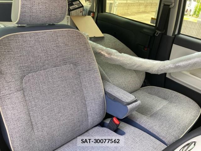 Daihatsu MOVE CANBUS 2023-05 7222176-8