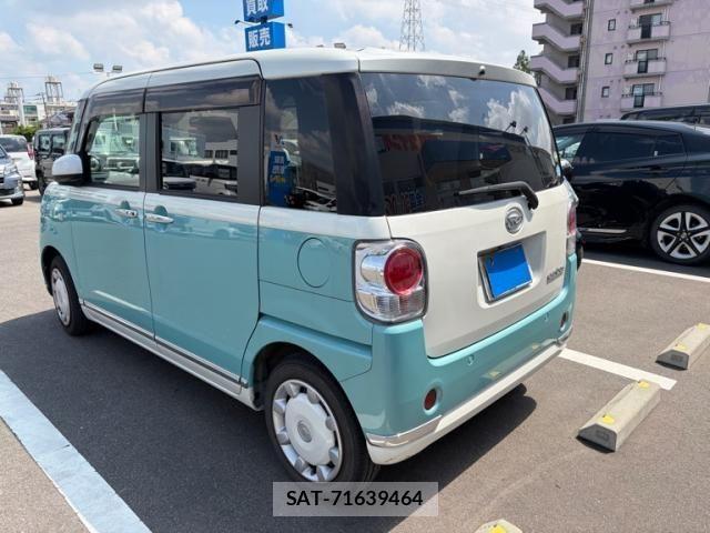 Daihatsu MOVE CANBUS 2018-02 7222137-2