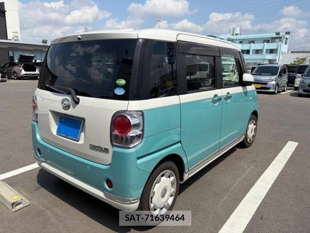 Daihatsu MOVE CANBUS 2018-02 7222137-3