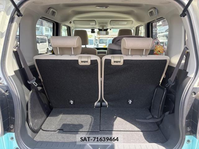 Daihatsu MOVE CANBUS 2018-02 7222137-5