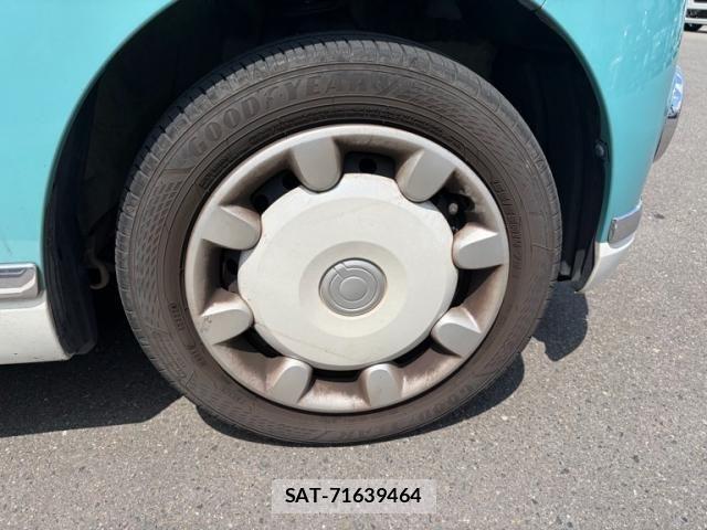 Daihatsu MOVE CANBUS 2018-02 7222137-7