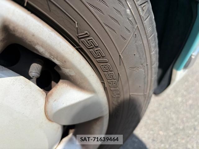 Daihatsu MOVE CANBUS 2018-02 7222137-8