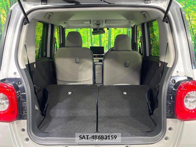 Daihatsu MOVE CANBUS 2023-04 7222175-9