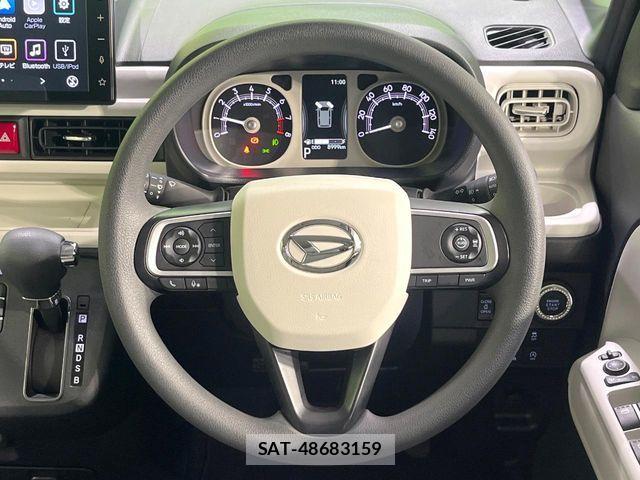 Daihatsu MOVE CANBUS 2023-04 7222175-10
