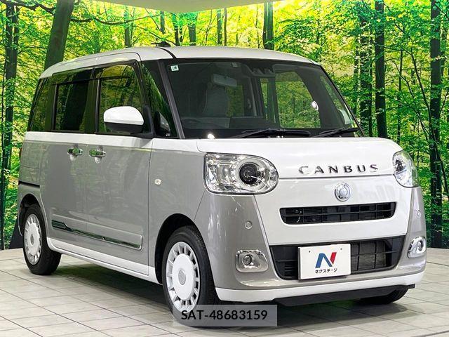 Daihatsu MOVE CANBUS 2023-04 7222175-15