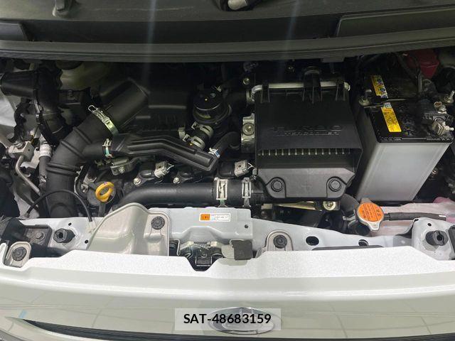 Daihatsu MOVE CANBUS 2023-04 7222175-17