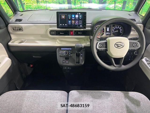 Daihatsu MOVE CANBUS 2023-04 7222175-1