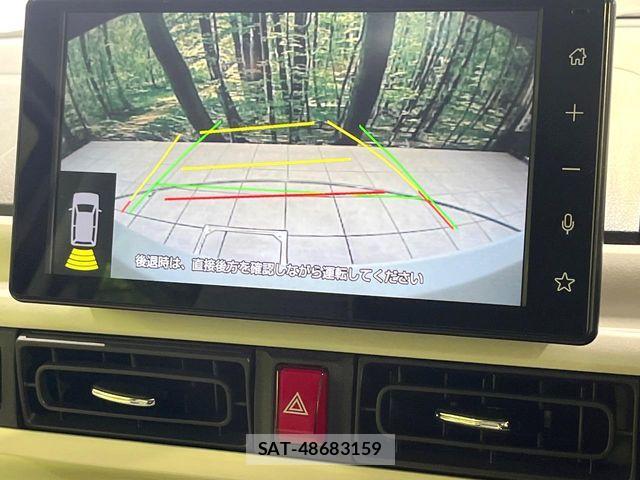 Daihatsu MOVE CANBUS 2023-04 7222175-3