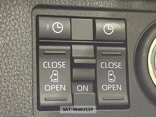 Daihatsu MOVE CANBUS 2023-04 7222175-4