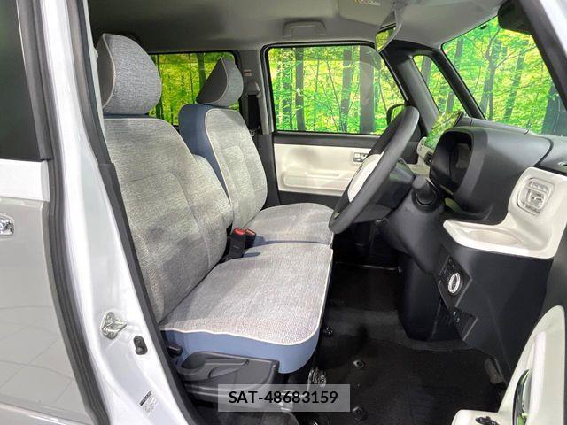 Daihatsu MOVE CANBUS 2023-04 7222175-7