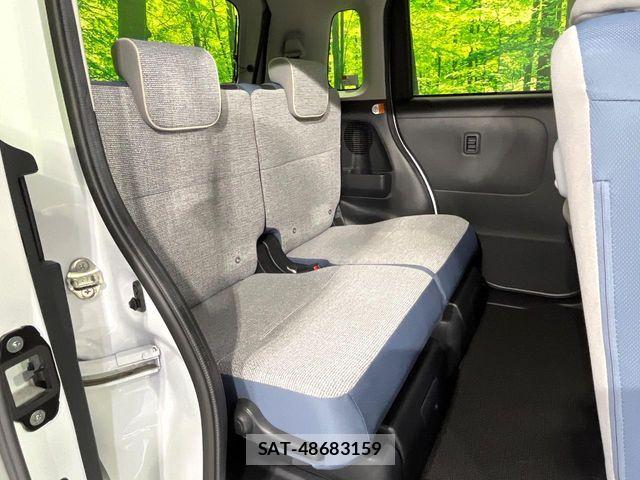 Daihatsu MOVE CANBUS 2023-04 7222175-8