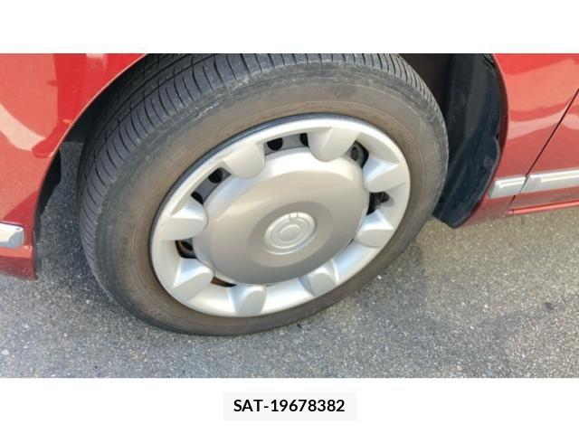 Daihatsu MOVE CANBUS 2018-05 7217747-9