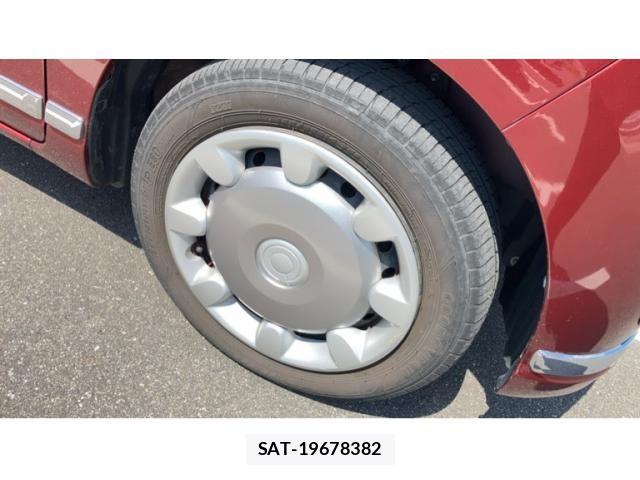 Daihatsu MOVE CANBUS 2018-05 7217747-10