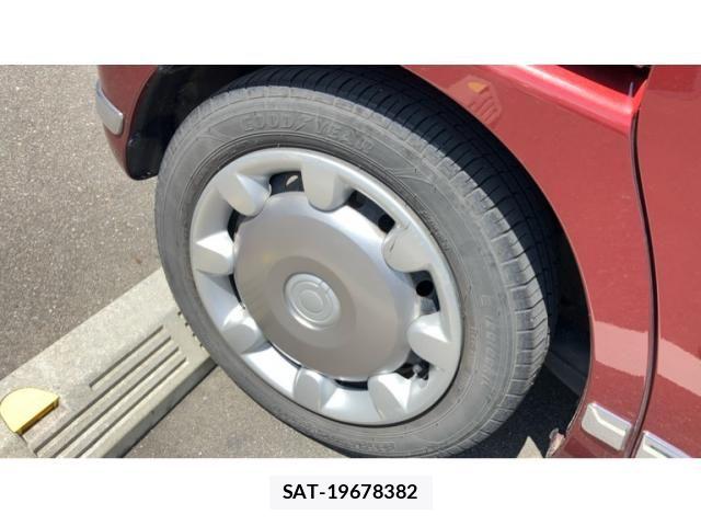 Daihatsu MOVE CANBUS 2018-05 7217747-11