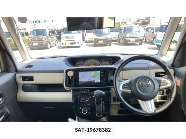 Daihatsu MOVE CANBUS 2018-05 7217747-14