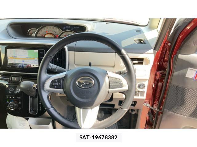 Daihatsu MOVE CANBUS 2018-05 7217747-18