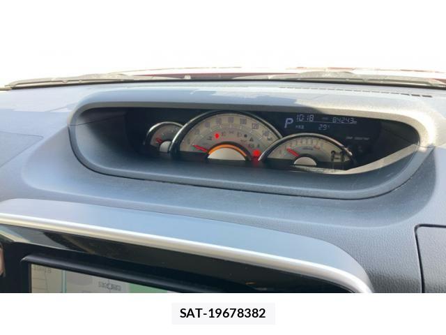 Daihatsu MOVE CANBUS 2018-05 7217747-20