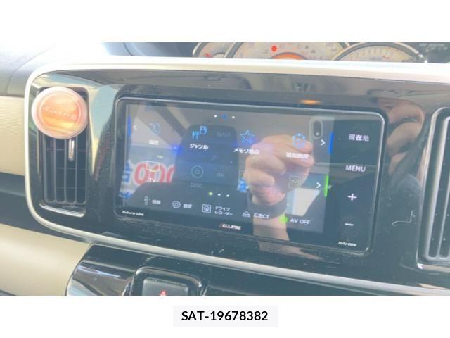 Daihatsu MOVE CANBUS 2018-05 7217747-23