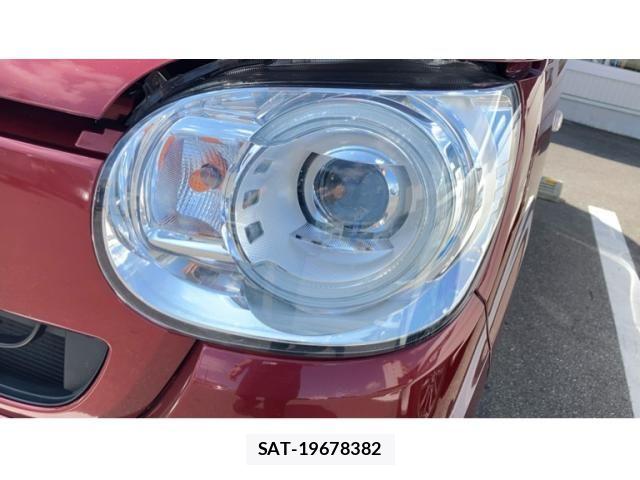 Daihatsu MOVE CANBUS 2018-05 7217747-2