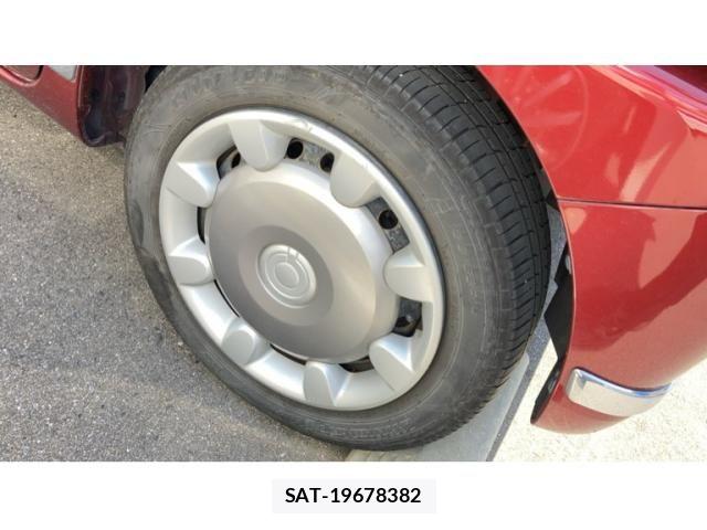 Daihatsu MOVE CANBUS 2018-05 7217747-8