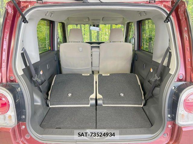 Daihatsu MOVE CANBUS 2016-12 7222132-9