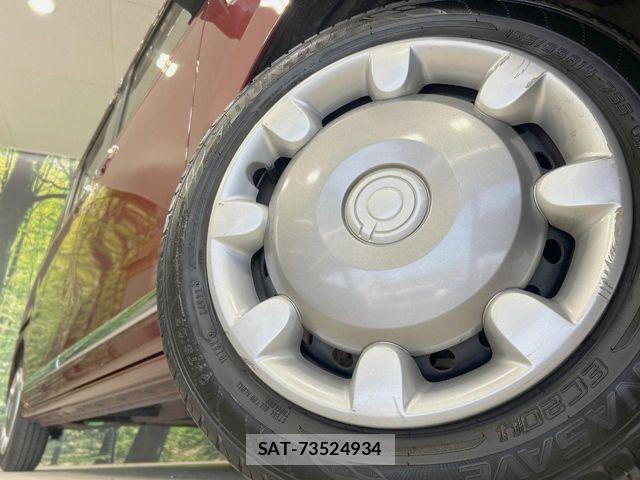 Daihatsu MOVE CANBUS 2016-12 7222132-12