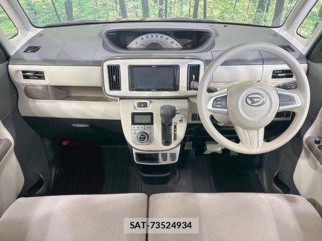 Daihatsu MOVE CANBUS 2016-12 7222132-1
