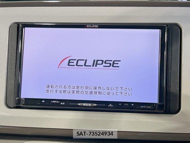 Daihatsu MOVE CANBUS 2016-12 7222132-5