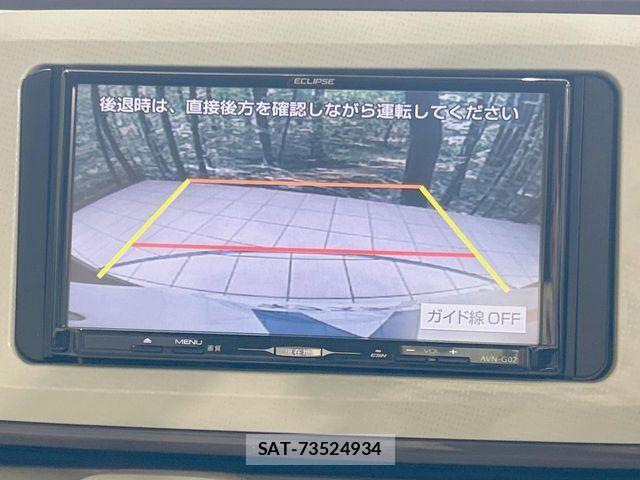 Daihatsu MOVE CANBUS 2016-12 7222132-6