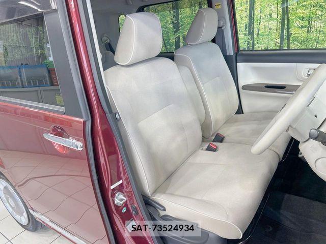 Daihatsu MOVE CANBUS 2016-12 7222132-7