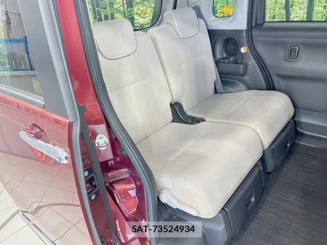 Daihatsu MOVE CANBUS 2016-12 7222132-8