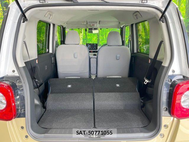 Daihatsu MOVE CANBUS 2025-05 7222190-9