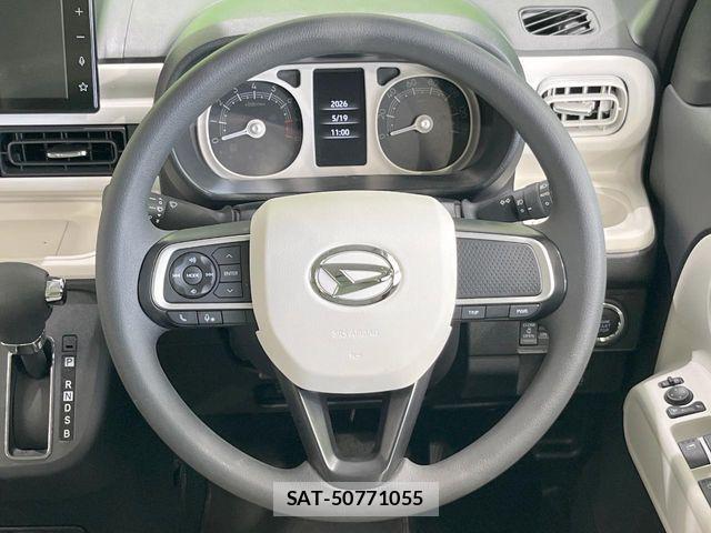 Daihatsu MOVE CANBUS 2025-05 7222190-10