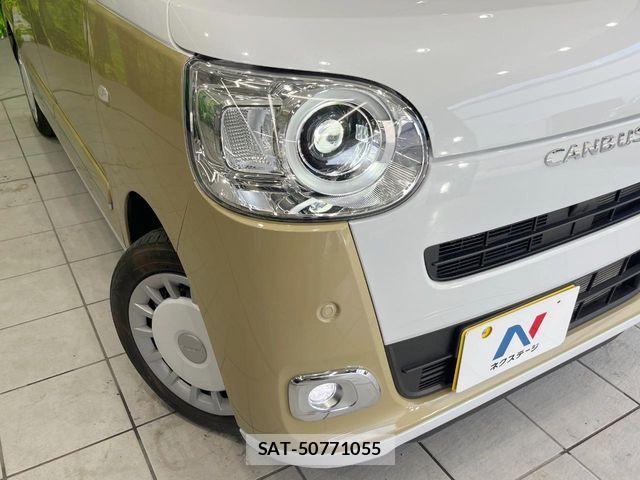Daihatsu MOVE CANBUS 2025-05 7222190-11