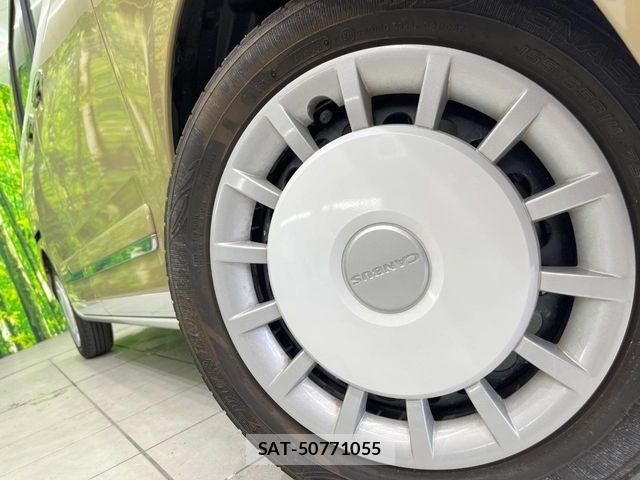 Daihatsu MOVE CANBUS 2025-05 7222190-12