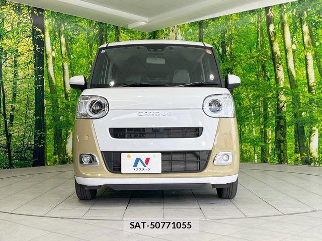 Daihatsu MOVE CANBUS 2025-05 7222190-13