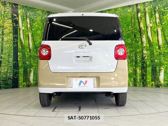 Daihatsu MOVE CANBUS 2025-05 7222190-14
