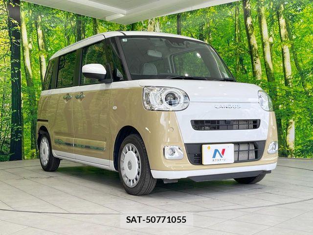 Daihatsu MOVE CANBUS 2025-05 7222190-15