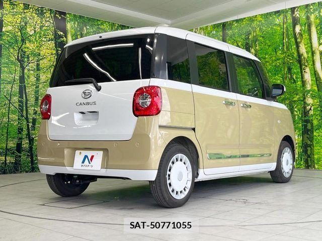 Daihatsu MOVE CANBUS 2025-05 7222190-16