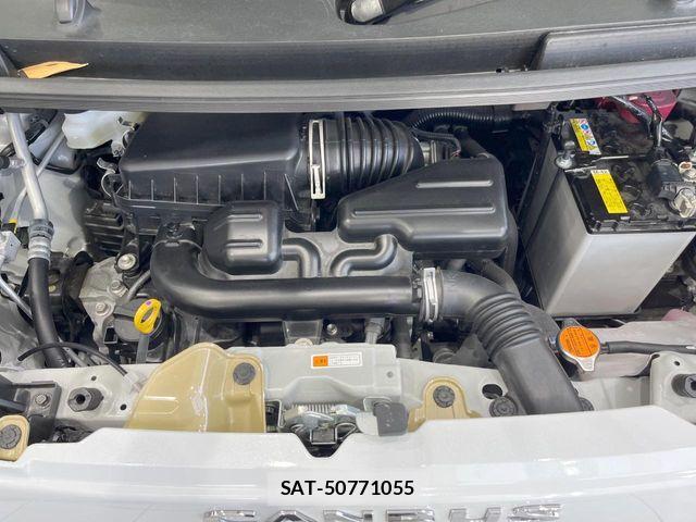 Daihatsu MOVE CANBUS 2025-05 7222190-17