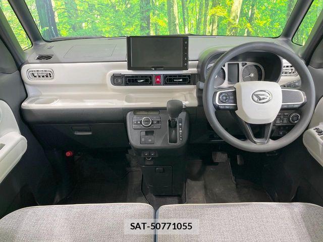 Daihatsu MOVE CANBUS 2025-05 7222190-1