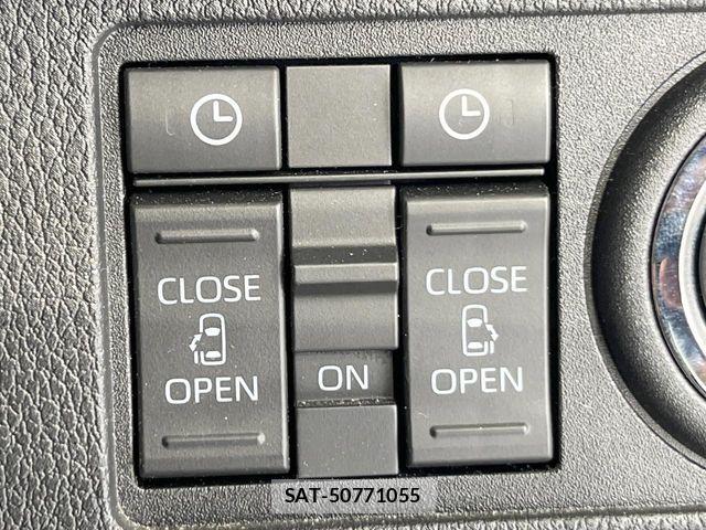 Daihatsu MOVE CANBUS 2025-05 7222190-4