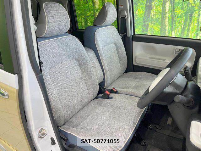 Daihatsu MOVE CANBUS 2025-05 7222190-7