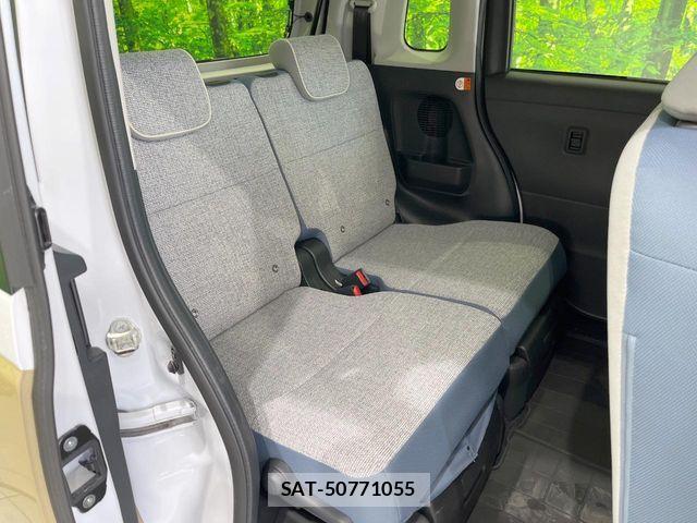 Daihatsu MOVE CANBUS 2025-05 7222190-8