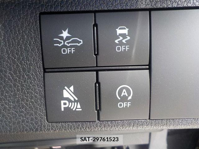 Daihatsu MOVE CANBUS 2023-03 7217788-9