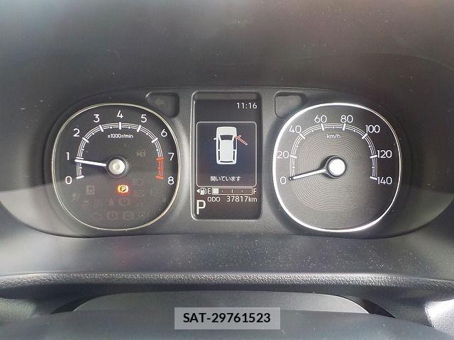 Daihatsu MOVE CANBUS 2023-03 7217788-11