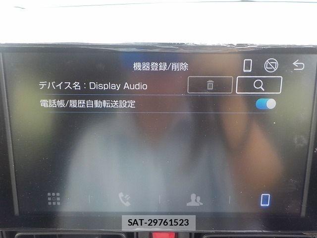 Daihatsu MOVE CANBUS 2023-03 7217788-15